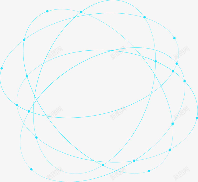 点线连接不规则图形png免抠素材_88icon https://88icon.com 不规则图形 免抠PNG 点线 连接