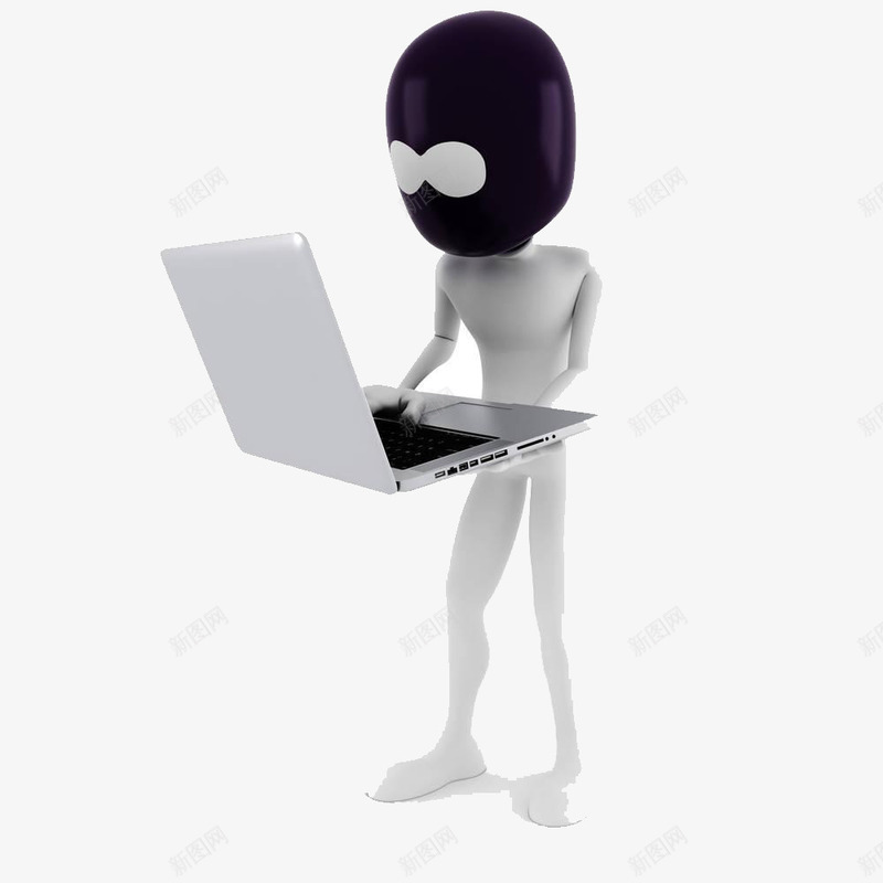 蒙面黑客攻击png免抠素材_88icon https://88icon.com 入侵 攻击 网络犯罪 蒙面黑客 非法入侵 黑客 黑客攻击