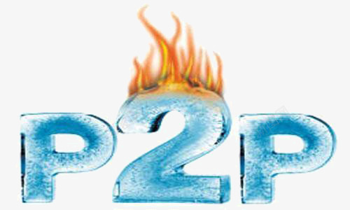 P2P艺术字png免抠素材_88icon https://88icon.com P2P 冰块字体 火 火热网商贷