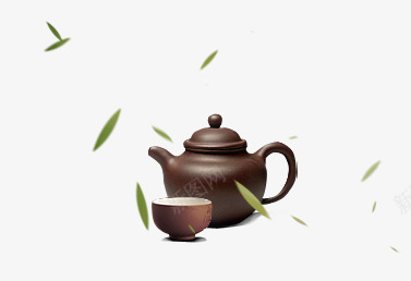 古典茶具png免抠素材_88icon https://88icon.com 煮茶茶具 茶具 茶壶 茶杯