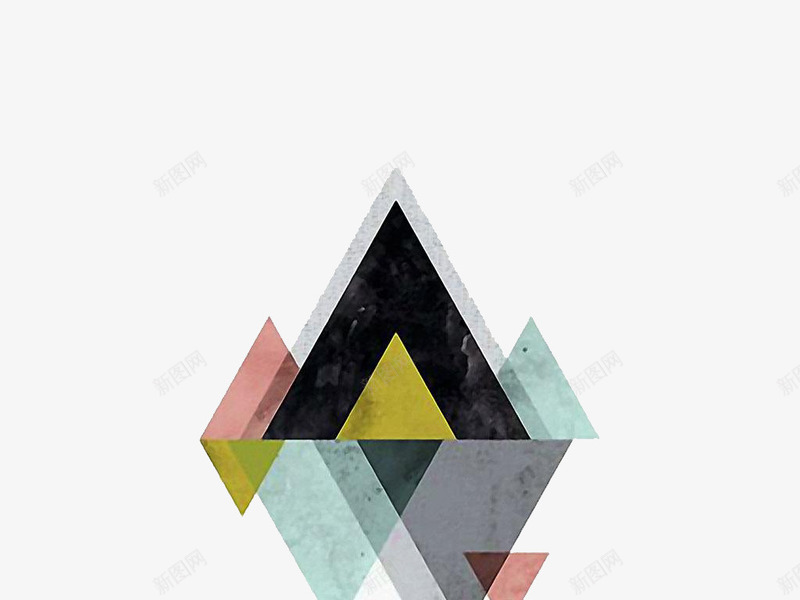 三角形山峦山脉抽象风景png免抠素材_88icon https://88icon.com 三角形 创意 创意抽象画 图画 多边形山脉 山峦 抽象 新奇 灵性 现代抽象画 风景