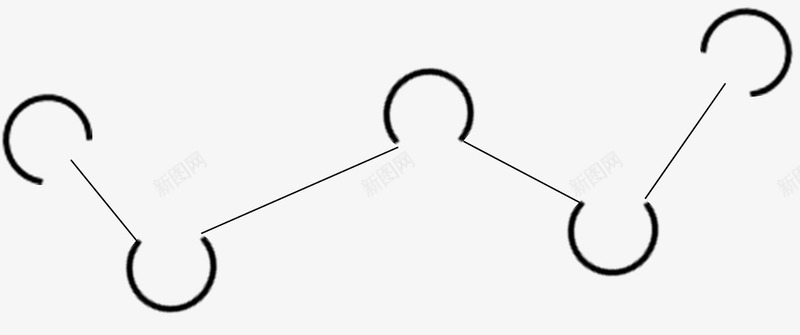 折线圆环步骤png免抠素材_88icon https://88icon.com 圆环 折线 步骤 流程图