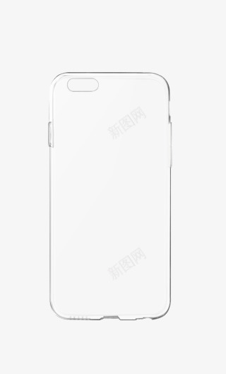 手机壳产品png免抠素材_88icon https://88icon.com 产品图 手机 手机壳 手机壳背面 数码 透明
