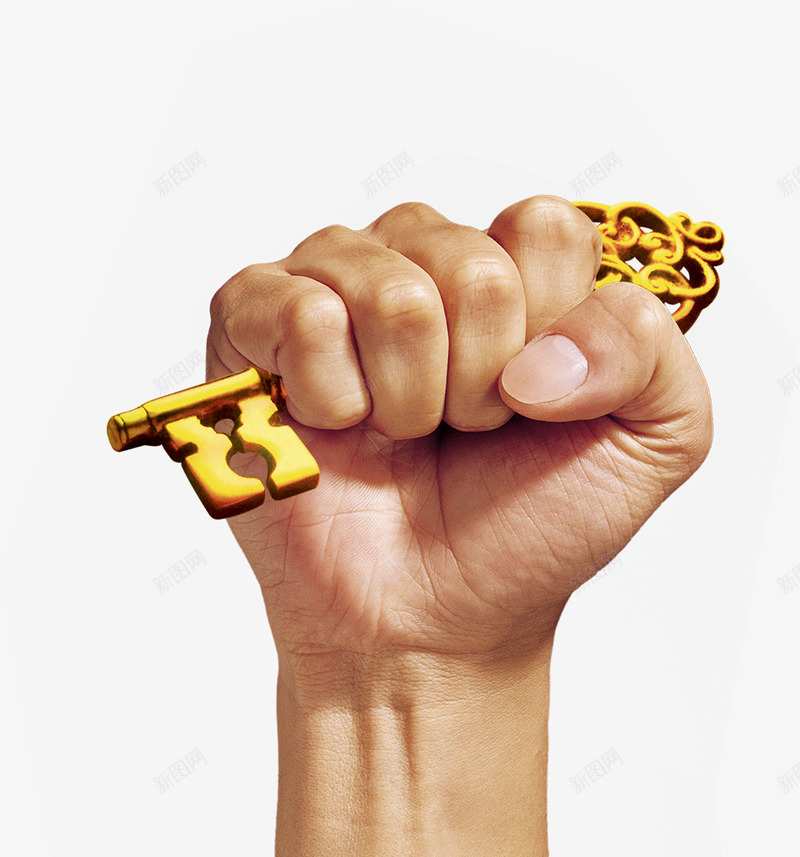 拿金钥匙的手png免抠素材_88icon https://88icon.com 手 拳头 拿金钥匙的手 拿金钥匙的拳头