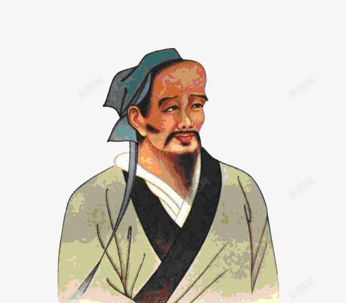 三国华佗图画png免抠素材_88icon https://88icon.com 中医华佗 中国风 华佗 古代人 古代画 图画