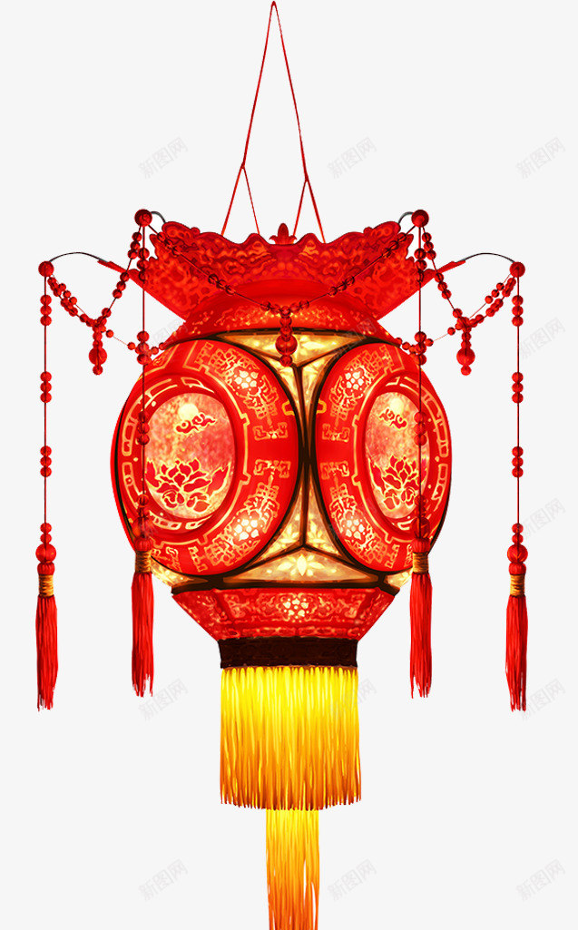 中秋节莲花灯png免抠素材_88icon https://88icon.com 中秋节 中秋节快乐 传统佳节 古典 文化 灯笼 红色 花好月圆 荷花 莲花灯