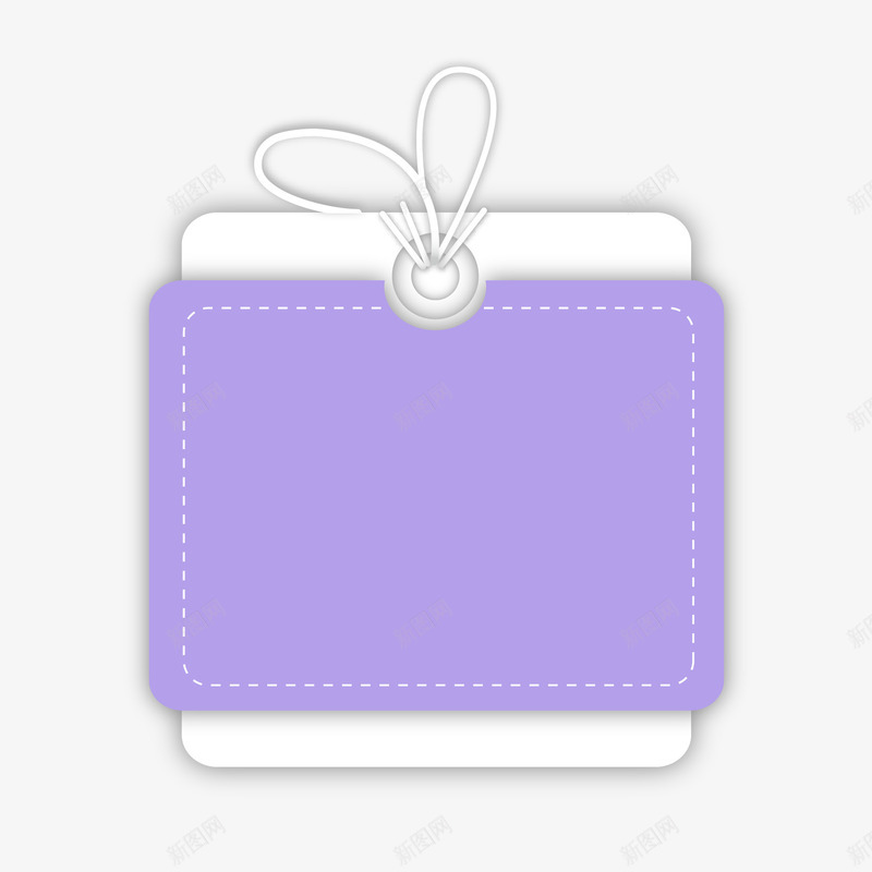 清新可爱吊牌矢量图ai免抠素材_88icon https://88icon.com 可爱 吊牌 淡雅 淡雅吊牌 矢量图