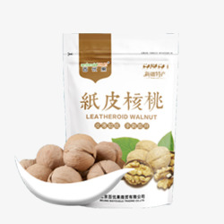 阿克苏纸皮核桃png图片下载 阿克苏纸皮核桃素材