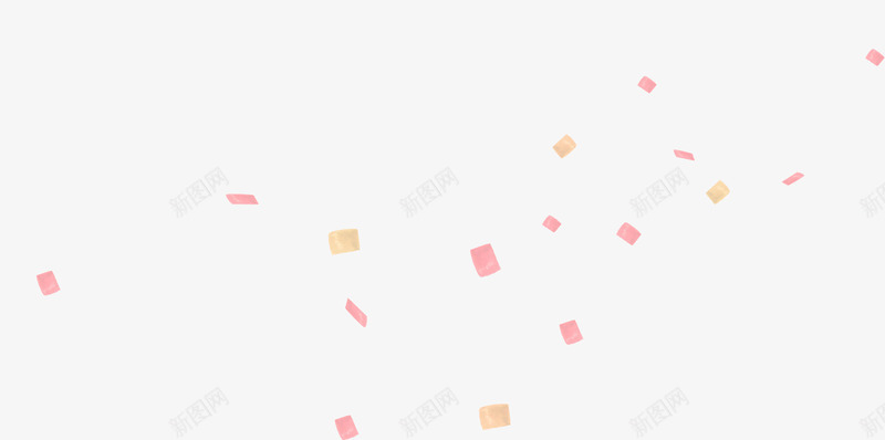 唯美精美漂浮彩带丝带装饰png免抠素材_88icon https://88icon.com 丝带 唯美 彩带 彩色 漂浮 精美 装饰