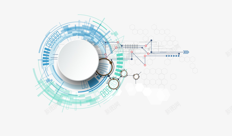 现代化商务科技展示墙矢量图eps免抠素材_88icon https://88icon.com 商务科技展示墙 新图网 现代化科技展示墙 矢量科技展示墙 科技展示墙素材 矢量图