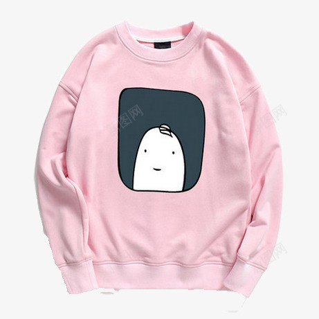 学院风套头卫衣png免抠素材_88icon https://88icon.com 产品实物 原宿bf风 韩国东大门