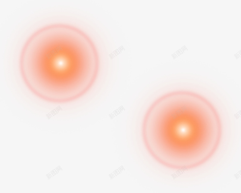 粉红色发光效果元素png免抠素材_88icon https://88icon.com 光圈 发光 效果元素 粉红色 节日 通用