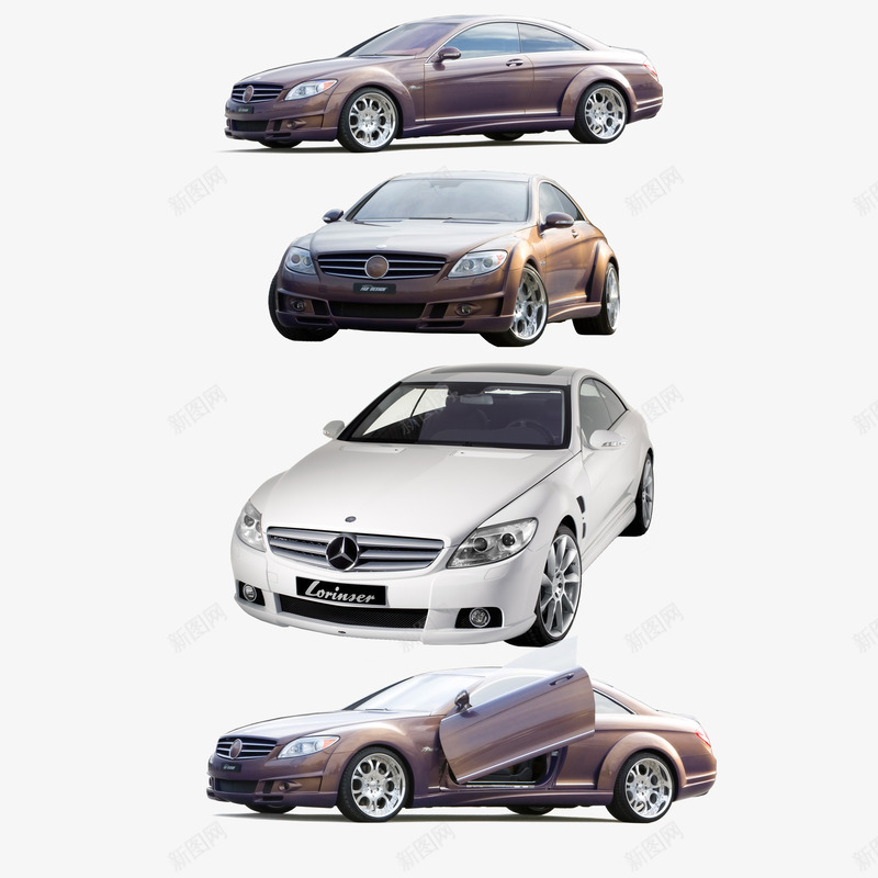 跑车轿车奔驰汽车png免抠素材_88icon https://88icon.com 一排汽车 奔驰 汽车 美观 跑车 轿车 高清图 高端