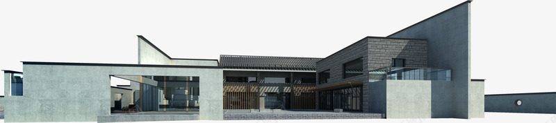 小区建筑效果图png免抠素材_88icon https://88icon.com 全球建筑 公共建筑 公寓效果图 商业建筑 城市建筑 建筑外立面 建筑外观