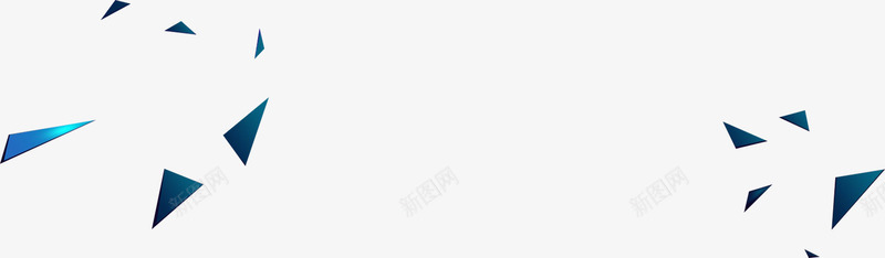 三角形海报活动漂浮效果png免抠素材_88icon https://88icon.com 三角形 效果 活动 海报 漂浮