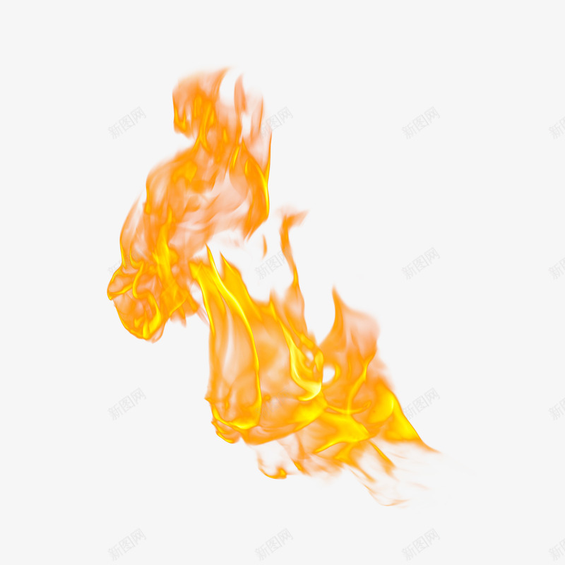 黄色背景图跃动的火焰炫酷火焰png免抠素材_88icon https://88icon.com 卡通火焰 火 火焰png 火焰喷射 火焰图案 火焰形状 火焰素材 火花 火苗 跃动的火焰