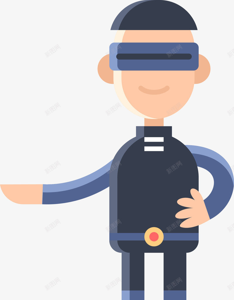 全国爱眼日保护眼睛png免抠素材_88icon https://88icon.com 保护眼睛 全国爱眼日 喜悦 开心 戴着护眼仪 爱护眼睛