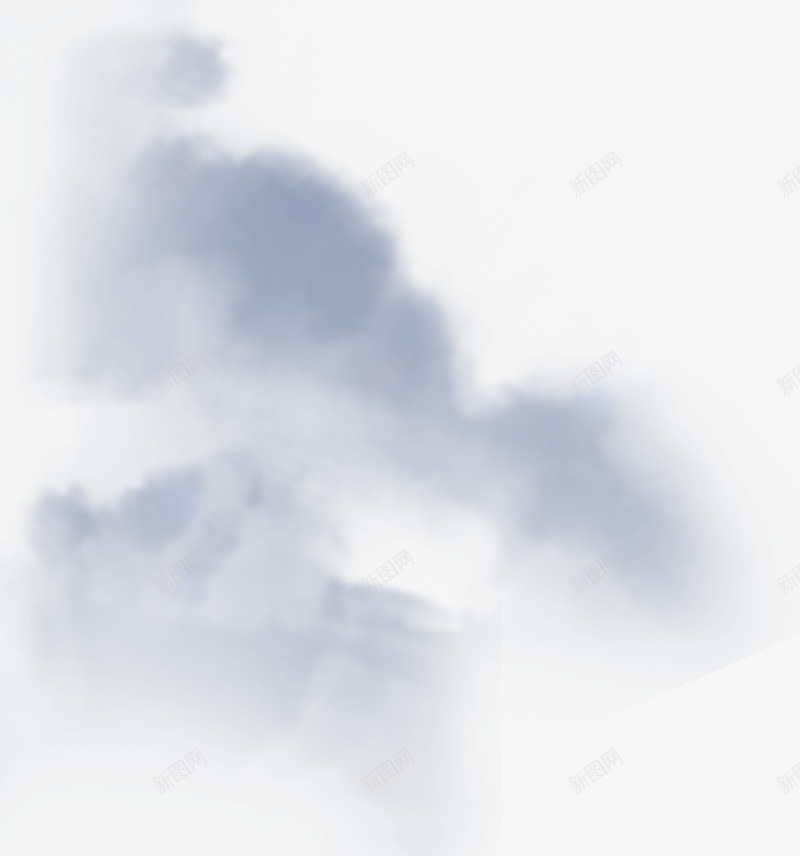 白云透明背景png免抠素材_88icon https://88icon.com png素材 白云 背景 透明