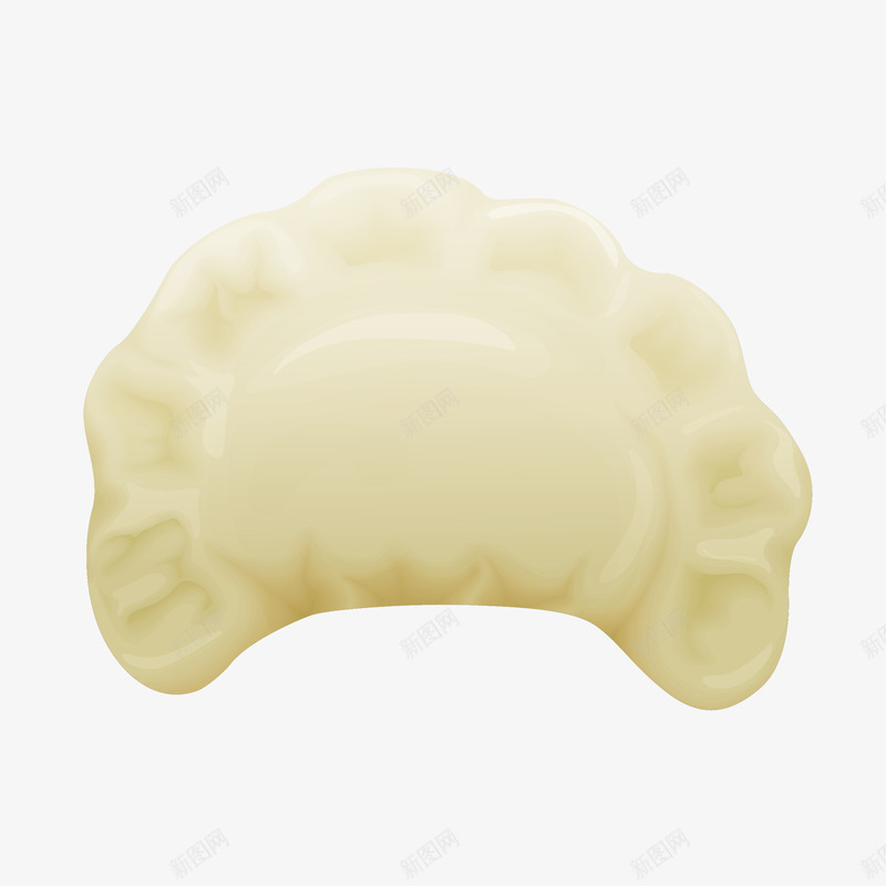 卡通饺子矢量图eps免抠素材_88icon https://88icon.com PNG图 PNG图下载 创意卡通 卡通 卡通插图 插图 面食 饺子 矢量图