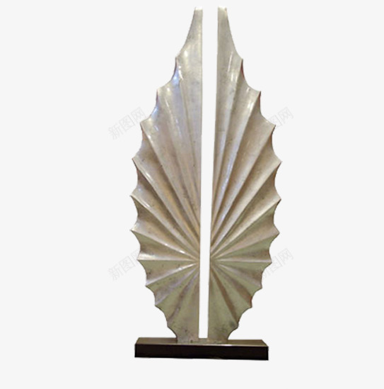 贝壳工艺品png免抠素材_88icon https://88icon.com 居家 工艺品 摆件 贝壳形状