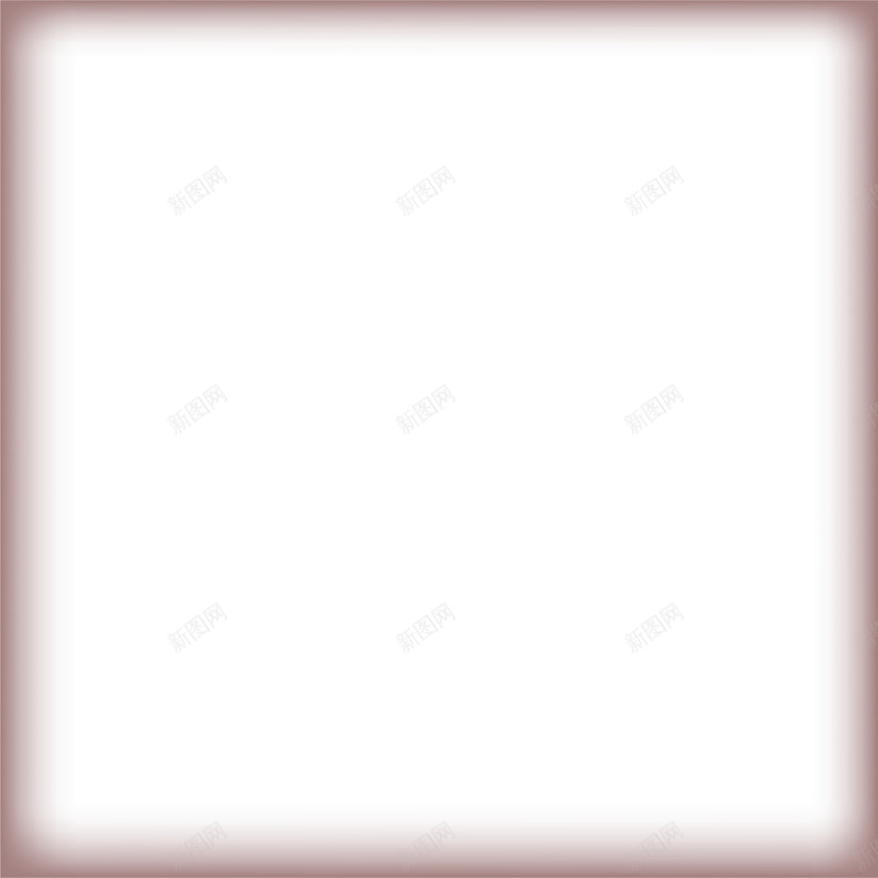 咖啡色渐变框架png免抠素材_88icon https://88icon.com 免抠PNG 咖啡色 图案 框架 渐变 边框纹理