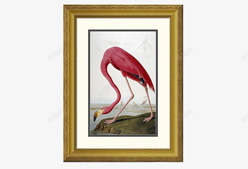 艺术手绘中堂画png免抠素材_88icon https://88icon.com 室内装饰 手绘中堂画素材 手绘挂画素材 挂画图案 挂画素材 装饰画图片