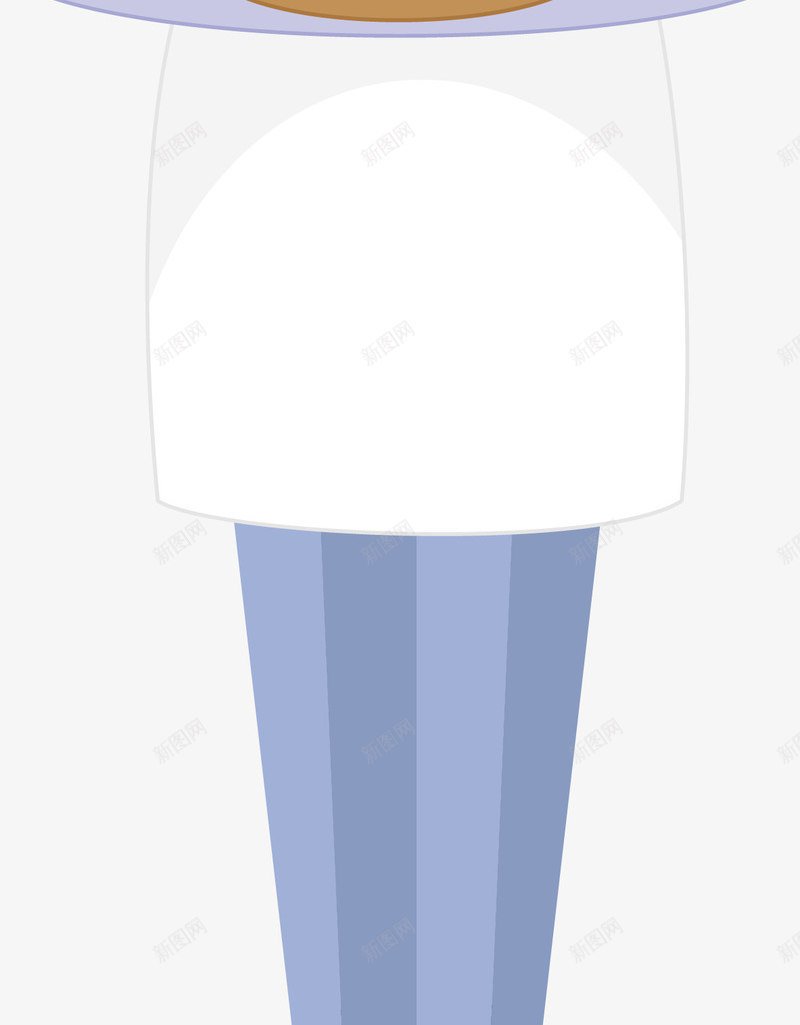 甜品师傅卡通矢量图ai免抠素材_88icon https://88icon.com 卡通人物 厨师 烘焙 甜食 蛋糕 矢量图