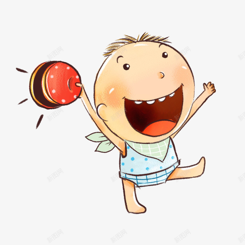 开心的娃娃png免抠素材_88icon https://88icon.com 卡通 嘴巴 围巾 娃娃 开心 手绘 牙齿 简图 面包