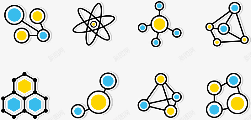 医学细胞微生物png免抠素材_88icon https://88icon.com 医学 微生物 细胞