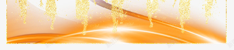 金色炫酷人物奔跑海报边框png免抠素材_88icon https://88icon.com 人物 创意设计 奔跑 海报 炫酷 边框 金色