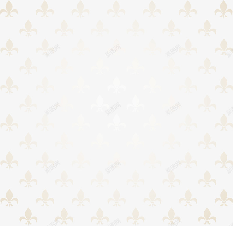 黄色花纹背景png免抠素材_88icon https://88icon.com 欧式花纹 清新图案 简约图案 边框纹理 闪耀花纹 黄色背景