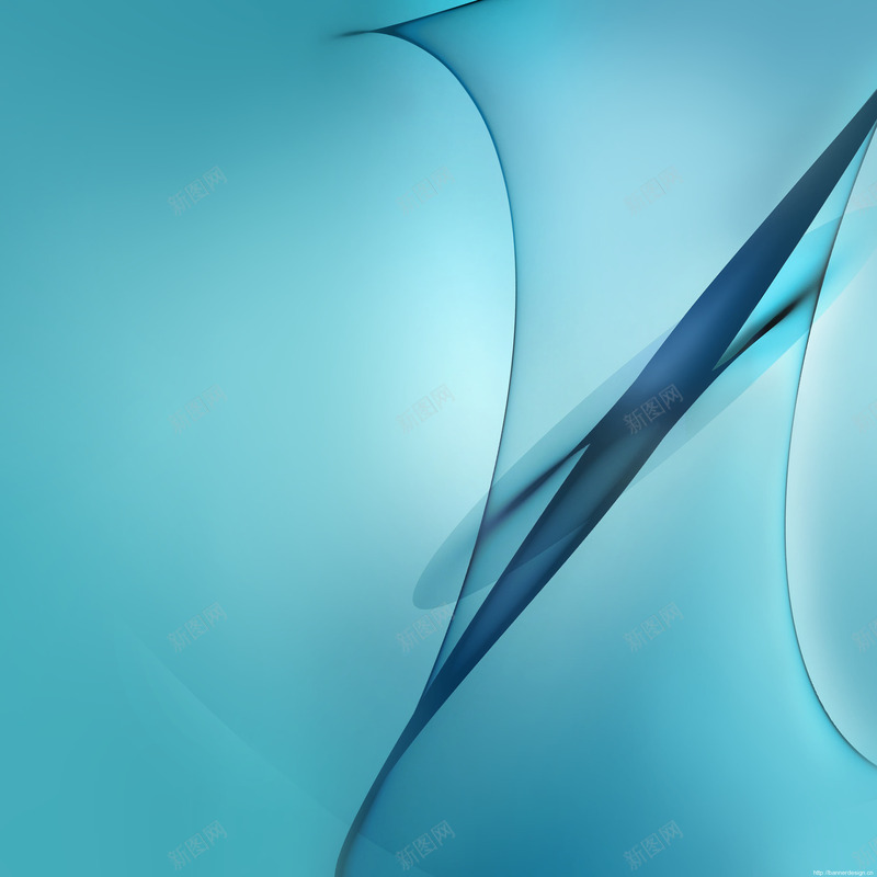 手绘半透明青色薄纱png免抠素材_88icon https://88icon.com 薄纱 透明 青色