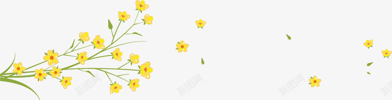 网站花背景bannerpng免抠素材_88icon https://88icon.com banner 网站 背景 花