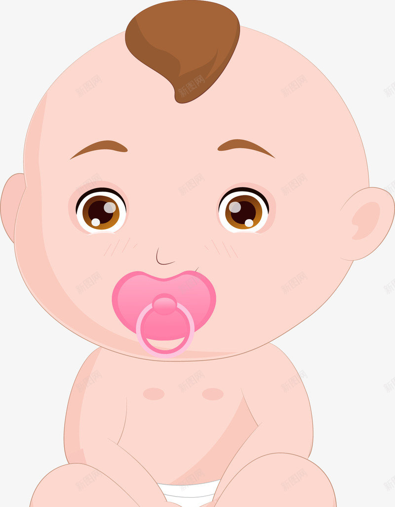 可爱卡通小孩子图png免抠素材_88icon https://88icon.com boby 儿童 卡通孩子 婴儿 孩子 宝宝 宝贝 小孩