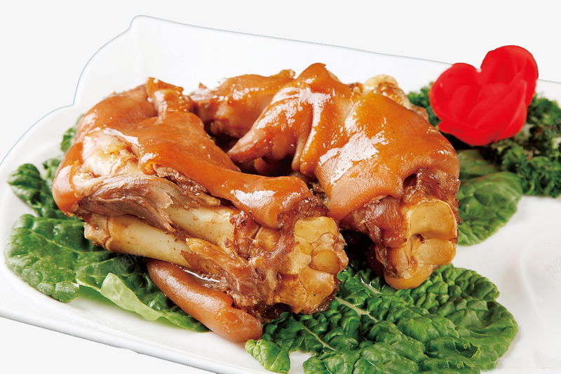 美味酱猪蹄png免抠素材_88icon https://88icon.com 中餐 传统美食 佳肴 卤味熟食 卤菜 熟食 猪手 猪脚 猪腿肉 猪蹄 美味 美食 菜谱素材 诱人 酒店菜系 酱猪手 餐饮文化 餐饮美食 餐馆菜系