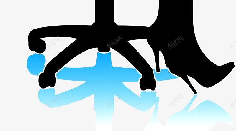 商务男士剪影png免抠素材_88icon https://88icon.com 剪影 商务 男士