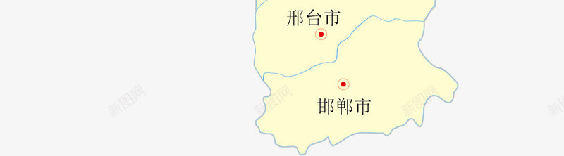 山东省地图矢量图eps免抠素材_88icon https://88icon.com 中国省份地图 地图 山东省地图 省份地图 省级行政区 矢量图 矢量地图