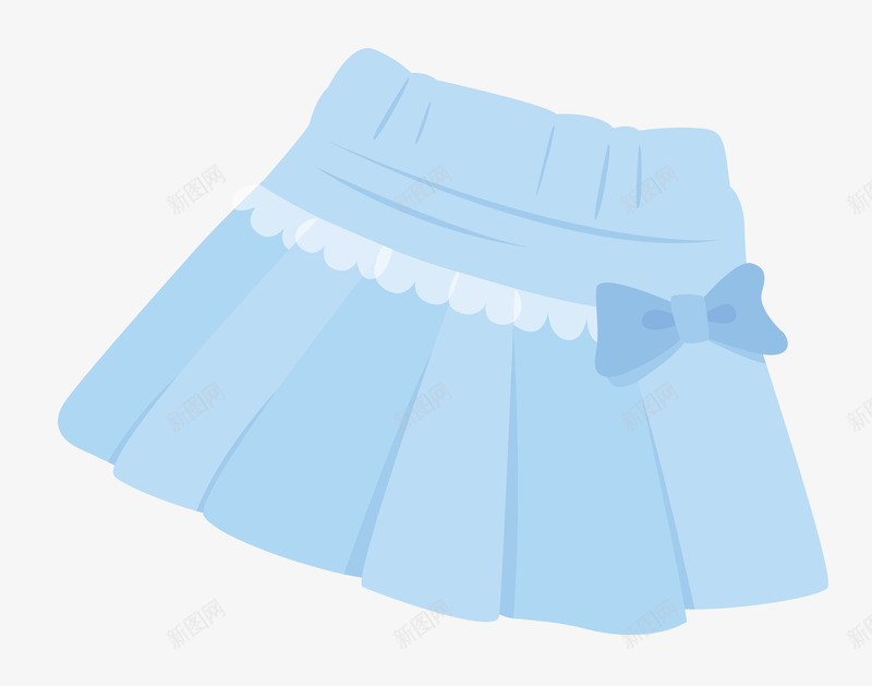 卡通服装配饰服饰装饰png免抠素材_88icon https://88icon.com 女装 帽子 广告设计 服装展示 服饰 服饰设计 男装 衣服 裤子 配饰