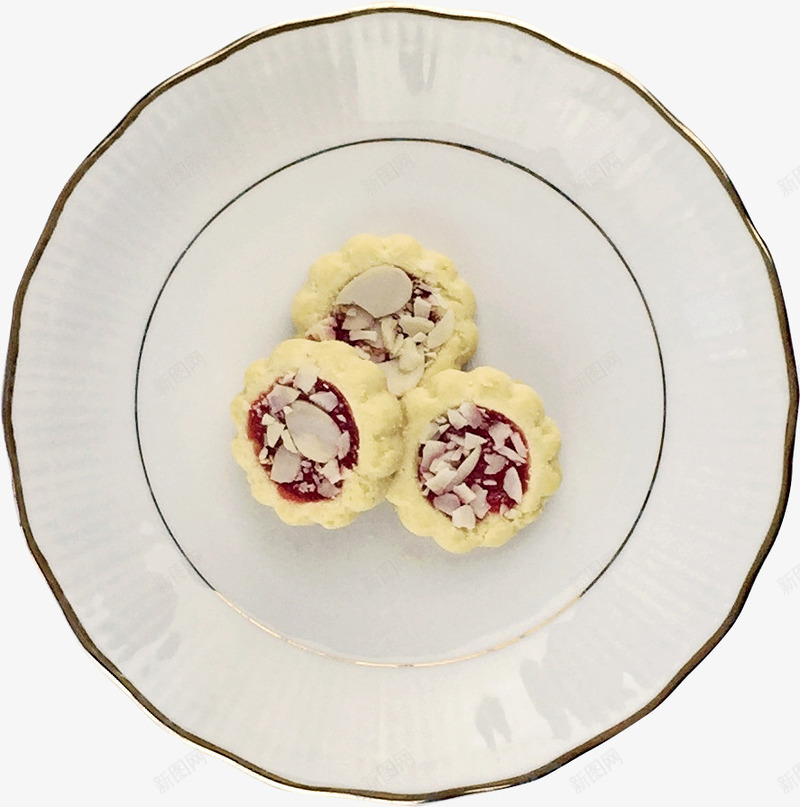 精致点心摆盘png免抠素材_88icon https://88icon.com 摆盘 早餐 精致点心