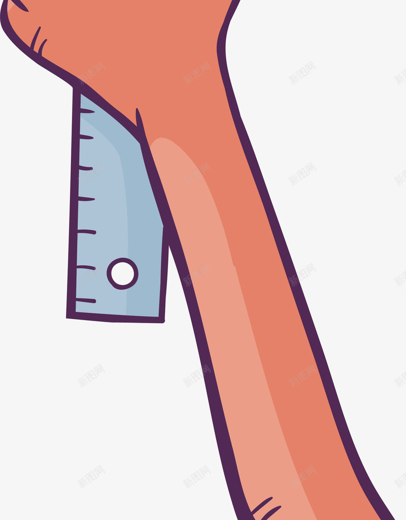 手绘劳动工具尺子矢量图ai免抠素材_88icon https://88icon.com 劳动工具 安全帽 尺子 手绘 手钳 扳手 榔头 毛刷 螺丝刀 裁纸刀 齿轮 矢量图