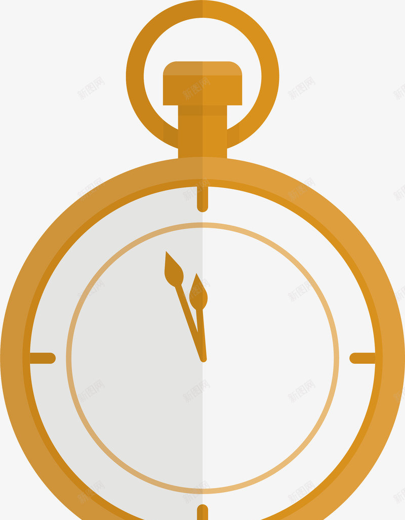 跨年倒计时钟表矢量图ai免抠素材_88icon https://88icon.com 倒数 倒计时 新年倒计时 矢量png 跨年倒数 钟表 矢量图