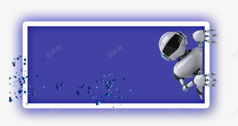 机器人人工智能背景psd免抠素材_88icon https://88icon.com VR世界 VR体验 人与机器 几何梦幻 引领未来科技 机器人 机器人人工智能 机器人时代 梦幻科技 科技 虚拟现实
