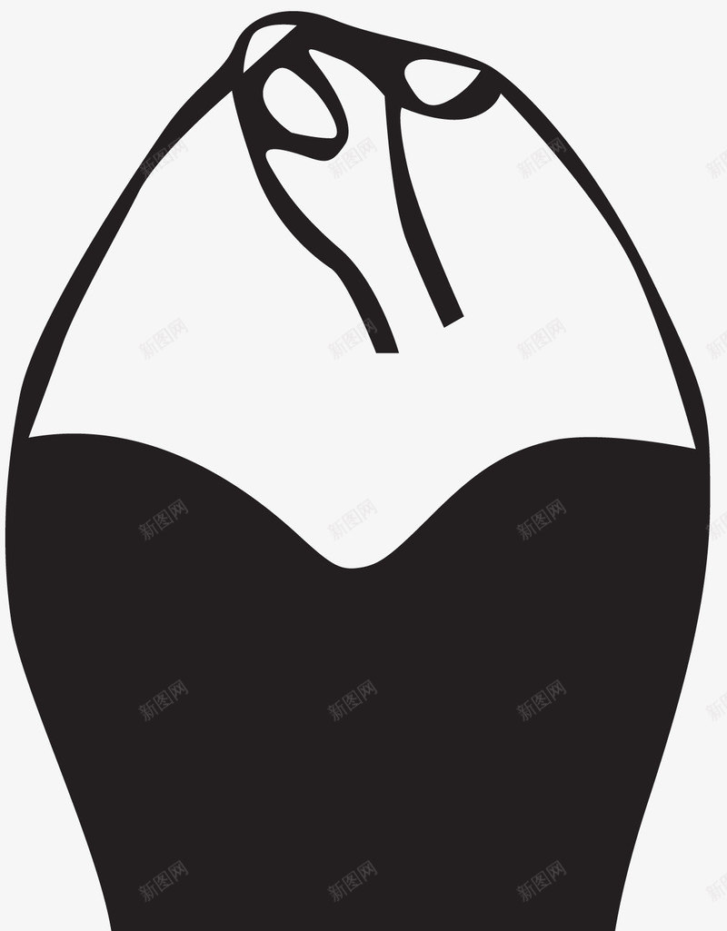 女士内衣矢量图ai免抠素材_88icon https://88icon.com 内衣 女士内衣 平面设计 性感 手绘 泳衣 衣服 矢量图