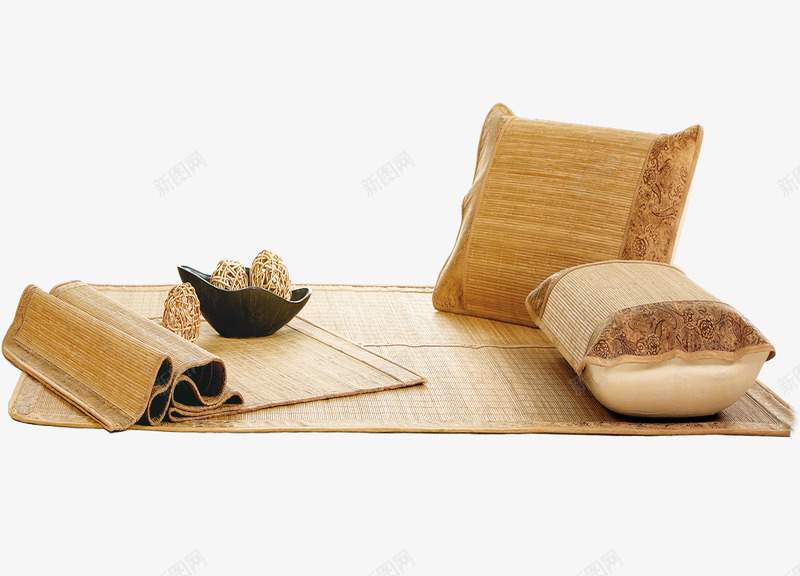 床上用品图png免抠素材_88icon https://88icon.com 休息 卡通手绘 家庭用品 床和席子 枕头 睡觉