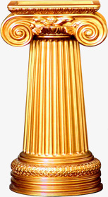 金色质感柱子纹理立绘彩绘png免抠素材_88icon https://88icon.com 彩绘 柱子 纹理 质感 金色