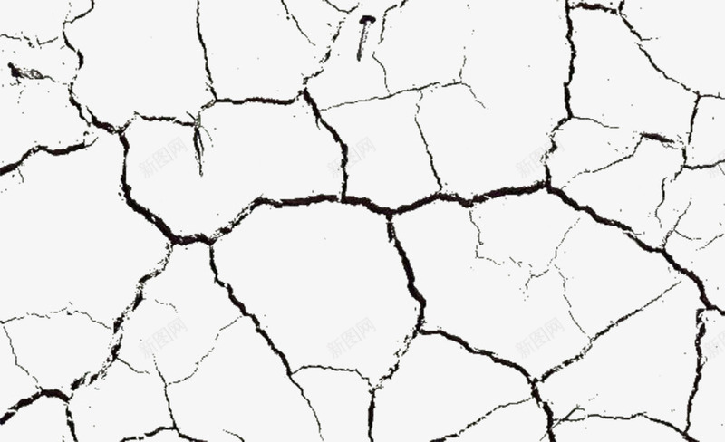 土地地面干涸开裂裂痕png免抠素材_88icon https://88icon.com ps裂痕 土地 土地干燥 地面开裂 干旱 干涸 干裂大地 环境 省水 自然景观 节约用水 龟裂