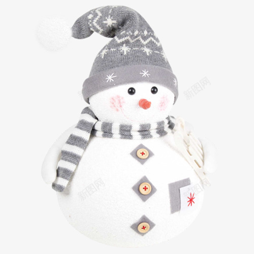 卡通雪人png免抠素材_88icon https://88icon.com 二十四节气 传统节日 冬季装饰 大雪 装饰图 设计雪人