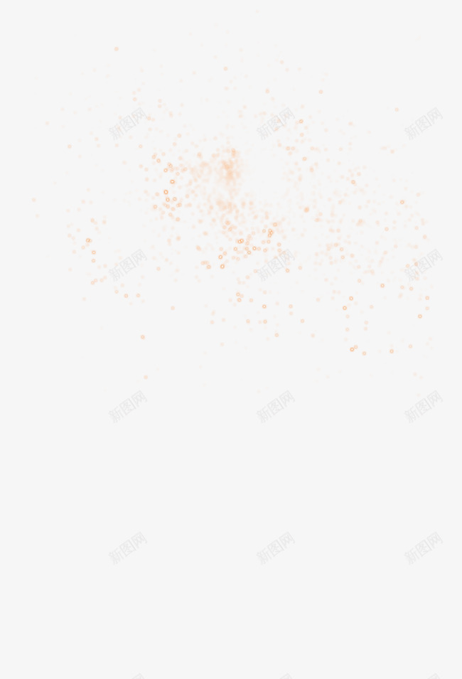 星光点点光效png免抠素材_88icon https://88icon.com 光 星光点点 星星 火星 炫光