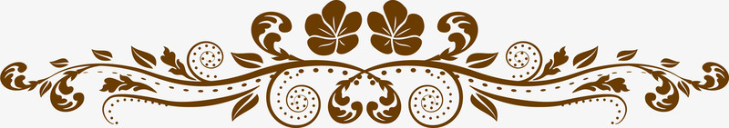金色花纹png免抠素材_88icon https://88icon.com 中国传统图案 古典 古典样式 古典边角 底纹图案 窗花花纹 金色花纹