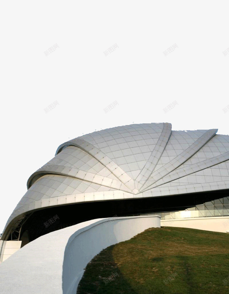 大连景点贝壳博物馆png免抠素材_88icon https://88icon.com 大连景点 大连贝壳博物馆 旅游景区 著名景点 贝壳博物馆